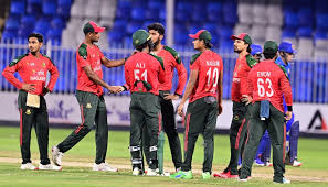 bangladesh vs afghanistan