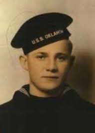 MM2 Leo Blitz (1921-1941)