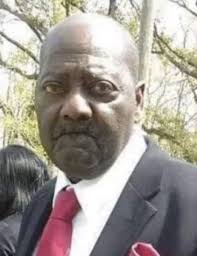 Anthony "Nini" Jones Obituary