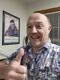 Steve Motta's Instagram, Twitter & Facebook