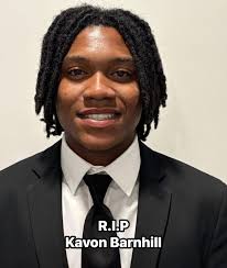 🕊️ 21-YEAR-OLD COLLEGE STUDENT KILLED IN CRASH WITH 18-WHEELER 🕊️ A young  life full of promise was lost following a devastating crash involving a  passenger vehicle and an 18-wheeler in St. John