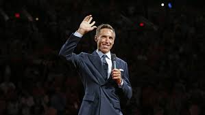 Lilla frederick wurde am 3. Former Suns Star Steve Nash Is Getting Married