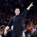 Mark Daigneault wins NBA Coach of the Year after Thunder's ...