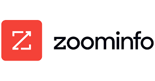 Screenshot of ZoomInfo