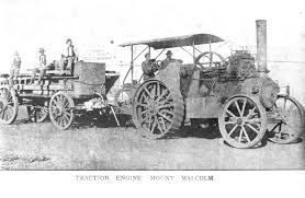 Outback Family History