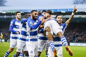 This page contains an complete overview of all already played and fixtured season games and the season tally of the club de graafschap in the season overall statistics of current season. De Graafschap Traint Na Een Lange Tijd Weer Op Sportpark De Bezelhorst