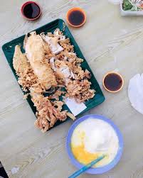 Kedai makan seri binjai kuala terengganu location •. Makanan Sedap Di Kuala Terengganu 2019 Halal Foodie