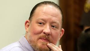 George Burch trial begins