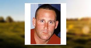 Randell Patrick Masterson Obituary February 10, 2006