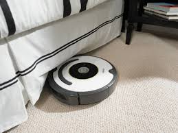 Resultado de imagen de fotos roomba