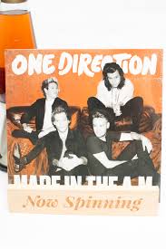 Due out on columbia records in november 2015. One Direction Made In The A M May 23 Clothing And Music