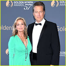 In der neuen dokumentation kommt bo derek auch auf ihre ehe zu sprechen. John Corbett Bo Derek S Love Is Still Going Strong In Monaco Bo Derek John Corbett Just Jared