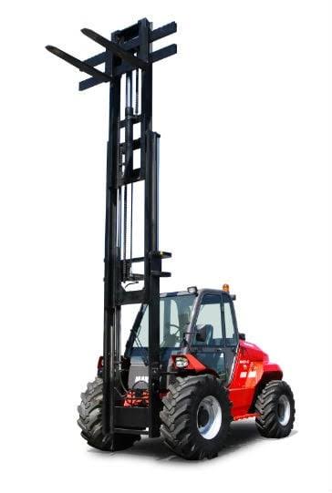 Manitou M-40-2 Forklift