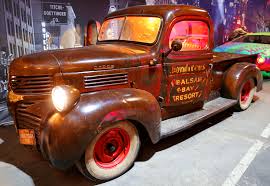 Image result for Desert Tan Dark 1946 Truck