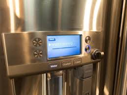 4.1 out of 5 stars. This Ge Fridge Has A Built In Keurig Coffee Maker American Luxury