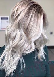 Amazing Blonde Hair Color Ideas You Have To Try 06 Fall Blonde Hair Ash Blonde Hair Colour Blonde Hair Color
