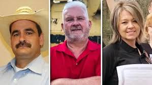 Four Oklahoma Officials Called To Resign After Racist Remarks Surface