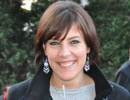 A big shout out to Estelle...