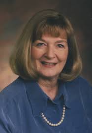 Nancy Crooks Prayer Service