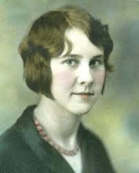 Louise Elizabeth Haley Obituary