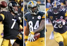 Steelers 2016 Roster Analysis Depth Primes Pittsburgh To Win