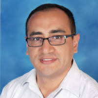 3 "Luis Trigoso Tejada" profiles