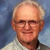 Obituary information for Morris Roland Erickson