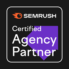 SEMrush Partner