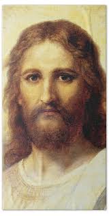 Baptism Of Christ Bath Towels for Sale