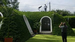 We did not find results for: Ces Maisons De Hobbit Peuvent Se Monter En 3 Jours Figaro Immobilier