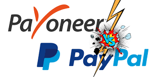 The commerce technology company powering payments and growth for the new global economy. Payoneer Vs Paypal With Comparison Table 2021 Which Is Better