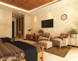 Hotel Guest Room Interior 3d Model In 2020 Room Interior Room Interior