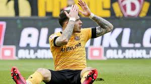 Dynamo dresden sehen könnt, erfahrt ihr hier bei goal. Zwei Spieler Von Dynamo Dresden Positiv Getestet Kein Spiel Gegen Hannover Eurosport