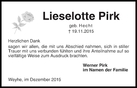 Skenuok bilietus ir sužinok laimėjimą. Traueranzeigen Von Lieselotte Pirk Trauer Gedenken