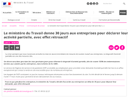 275 likes · 7 talking about this. Chomage Partiel Etat Des Lieux Anafagc