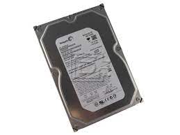 Introduction this manual describes the functional, mechanical and interface specifications for the following seagate ® barracuda es serial ata model drives: Seagate Barracuda Es St3500630ns Sata Hard Disk Drive