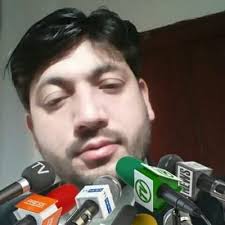 Syed Nabi Shah Tirmizi