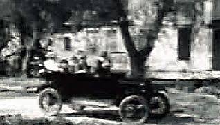 Model T | Description & Facts | Britannica
