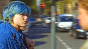 Blue Is the Warmest Color Author Julie Maroh vs. Abdellatif Kechiche – Alt  Film Guide