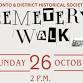 Deseronto Cemetery Walk event image