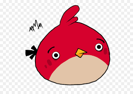 The mighty eagle clause 3: Stella Angry Birds