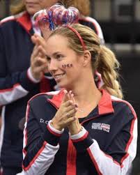 Check spelling or type a new query. Danielle Collins Danimalcollins Instagram Photos And Videos