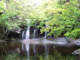 Καταρράκτες Πυθάρας