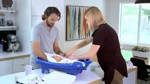 If you do use soap, choose a mild one made for babies so it doesn't irritate her skin. How Do I Bathe My Baby Before The Umbilical Stump Falls Off Youtube