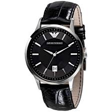 Samil Saat Emporio Armani Ar2411 Erkek Kol Saati