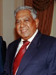S. R. Nathan