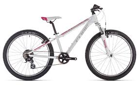 Cube Access 240 2020 24 Zoll Gunstig Kaufen Fahrrad Xxl