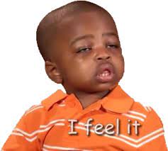 Download Hd 5kz Tumblr Sleepy Black Kid Meme Transparent Png Image Nicepng Com