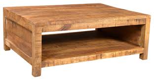 Add style to your home, with pieces that add to your decor while providing hidden storage. Vidaxl Solid Mango Wood Coffee Table Cocktail Dining Stand Home Room Furniture Asian Coffee Tables By Vida Xl International B V Houzz