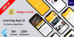 The standard template does not include this tag but. 40 Beautiful Flutter Ui Themes For Developers Flutter Website